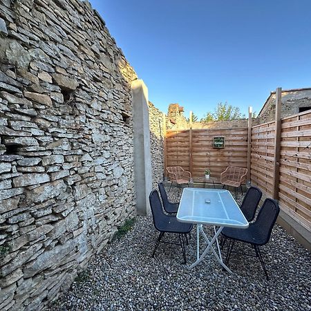 Agreable Petite Maison Au Coeur Du Minervois Villarzel-Cabardès Extérieur photo