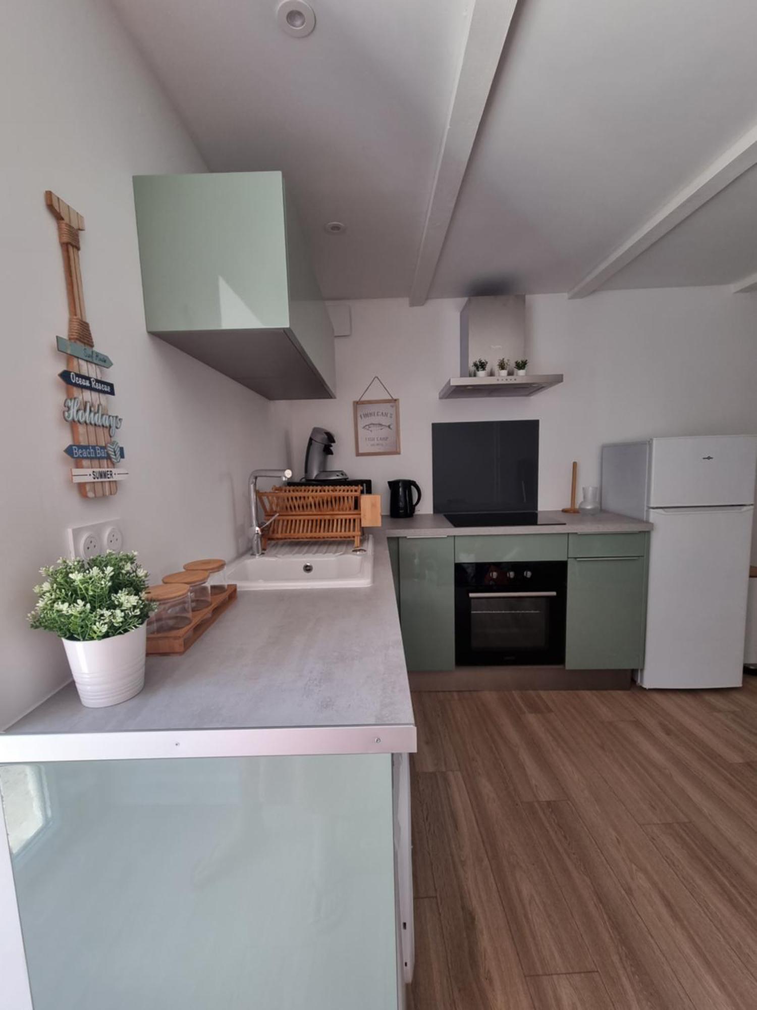 Agreable Petite Maison Au Coeur Du Minervois Villarzel-Cabardès Extérieur photo