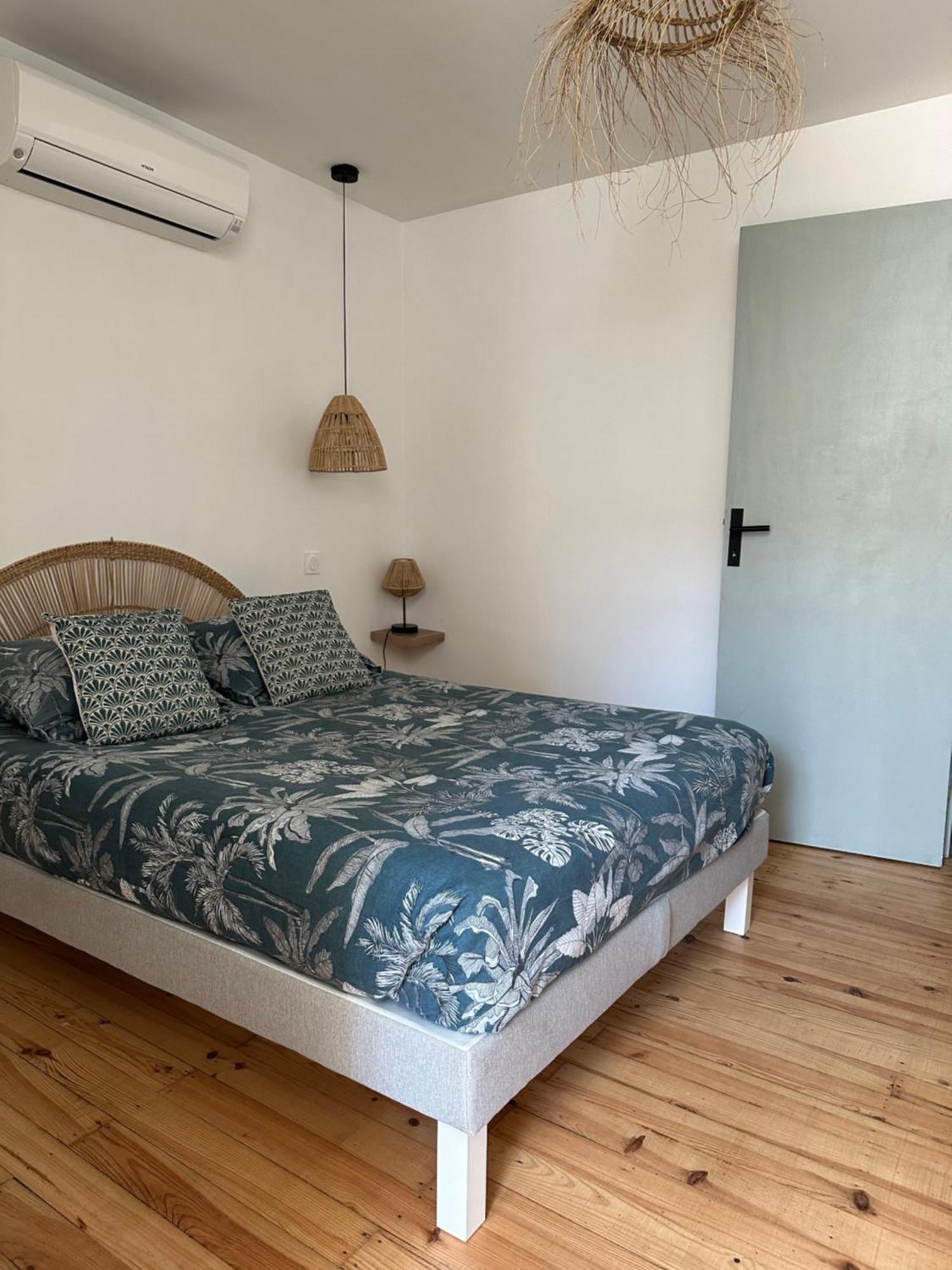 Agreable Petite Maison Au Coeur Du Minervois Villarzel-Cabardès Extérieur photo